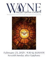 Weekly Bulletin 7/14/2024 by waynepres