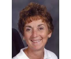 Mary Jane Corcoran Obituary (2025)