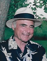 Obituary information for Dickson Shipman