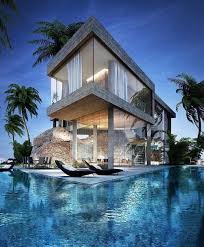 Luxury Prorsum Photo Dream Beach Houses House Styles Dream Beach