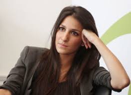 Image result for shehrbano taseer