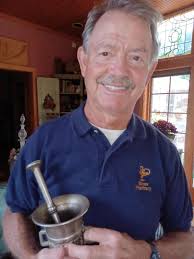 Buying, selling the pharm