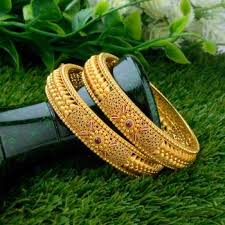 Since 2004, the bengals have used their striped b logo. Latest Gold Jewellery Designs Kangan Bangle Designs Online
