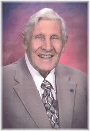 Frank Petersen Obituary