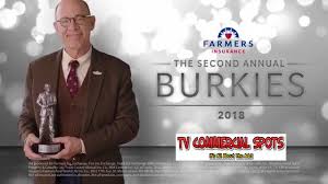 Check out two of the wildest stories yet. Tv Commercial Spots On Twitter Farmers Insurance Tv Commercial Its Time For The 2nd Annual Berkies 2018 Clelbrating The Best Hall Of Claims Insurance Claims We Are Farmers