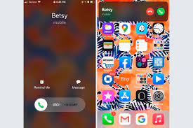 If siri doesn't respond to your voice on a lost and locked phone, just press the home button for about 3 seconds to activate siri and it will . Why Your Iphone Doesn T Always Let You Decline Phone Calls Reader S Digest