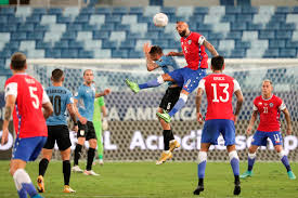 El partido entre uruguay y chile se celebrará el 08.10.2020, a la hora 20:45. Klya4 Bnc6wkfm