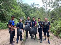 Papan tanda amaran kawasan sekolah dihadapan. Tambah Papan Tanda Amaran Di Hutan Lipur Berkelah Wilayah Berita Harian