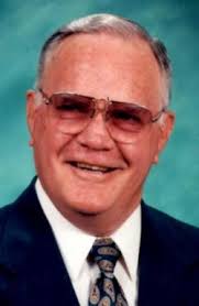 Eual Dean Strickland (1935-2011)