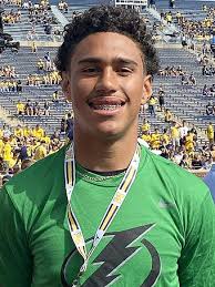 Nigel Glover, Northmont, Safety