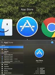 So we should install vpn software to protect the security of our phone. Swift Mac App Store Peatix