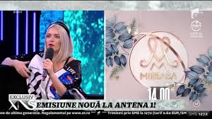 Despre noul său proiect, „superstar românia', solistul, căruia toată lumea îi spunea sergiu, a declarat că este reprezintă o provocare pentru el. Mireasa Emisiune NouÄƒ La Antena 1 Diana Dumitrescu BÄƒieÈ›ii È™i Fetele Vor Sta In AceeaÈ™i CasÄƒ Video Antena 1