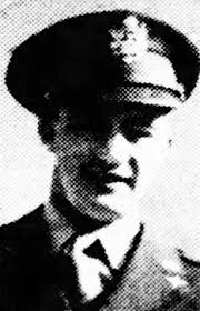 Robert P Kramer : Second Lieutenant from New York, World War II Casualty