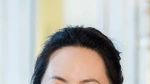 Huawei technologies chief financial officer meng wanzhou leaves the court, where she attends a hearing, during a lunch break, in vancouver, canada, august 10, 2021. Huawei Cfo Meng Wanzhou Facing Extradition To The Us After Arrest In Canada World News Sky News