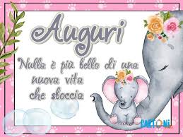 Con Questa Immagine Di Auguri Volevamo Dirvi Che Nulla E Piu Bello Di Una Nuova Vita Che Sboccia Tantissimi Nascita Del Bambino Nascita Immagini Umoristiche