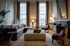 Browse 15 creative small living room ideas that are full of personality. Interior Design Project Koket Goes Ethnic Chic Archi Living Com