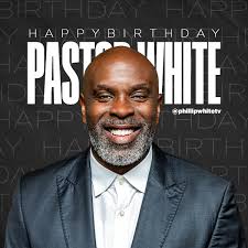 Happy birthday to our beloved Pastor @PWinfieldII. We appreciate everything  you do! 💜🎂 Let's take a moment to honor this incredible leader whose  stewardship at @TPHFW is expanding God's kingdom with heart,