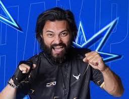 Bagong tambayan sa Marikina KissBall Billiards Bukas na‼️