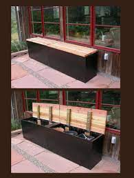 Maybe you would like to learn more about one of these? Storage Bench Made From Repurposed File Cabinet Filing Cabinet Diy File Cabinet Patio Storage