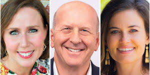 Labyrinth nears completion at Franklin