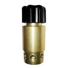 As word spread, we began receiving requests for specific items from homelands. High Pressure Reducing Valve 414 Bars Adjustable Diveavenue