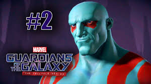 Drax the destroyer for james gunn's guardian of the galaxy for me this was a career high. Drax Is Alive Guardians Of The Galaxy The Telltale Series Episode 5 Don T Stop Believing Youtube