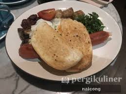Konsultan analisis data statistik untuk penelitian mahasiswa, lembaga, dan umum Kitchenette Senayan Lengkap Menu Terbaru Jam Buka No Telepon Alamat Dengan Peta