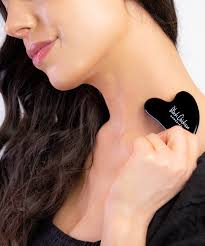 Black Chicken Remedies Black Obsidian