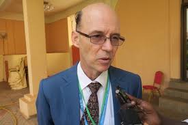 Lutte contre la Faim au Burkina Faso : Le PAM et ses partenaires veulent  définir les activités prioritaires pour la période 2019-2023