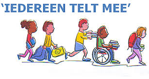 Inclusie, wij zijn er klaar voor! | Bjorn Neirinck