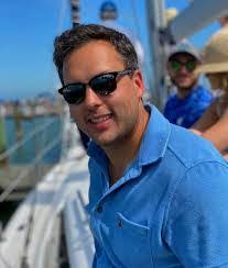 James Magill's Instagram, Twitter & Facebook