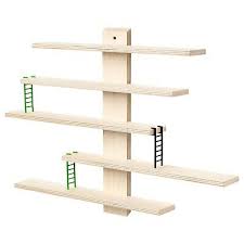 We did not find results for: Ikea Lustigt Wandregal Holzregal Aufbewahrung Kinderzimmer Leiter Neu Ebay