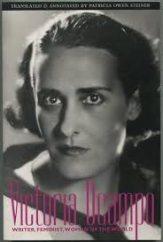 Victoria Ocampo: Writer, Feminist, Woman of the World