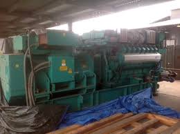 Cummins onan natural gas generator. Pin On Generators