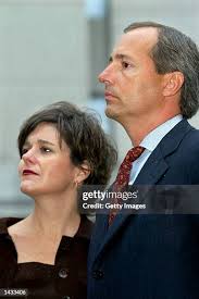 31 David Myers Worldcom Photos & High Res Pictures