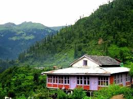 Beautifull House In Himachal Shimla House Styles House Home
