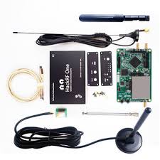 Hackrf One 1mhz 6ghz Radio Platform Development Board Software Defined Rtl Sdr Demoboard Kit Dongle Receiver Ham Radio Development Board Radio Ham Radio