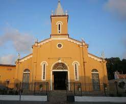 Mosteiro carmelo da santíssima trindade 68 km. Festa Da Conceicao No Cordao Encarnado E Tradicao Em Joao Pessoa