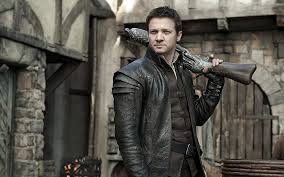 Actor jeremy renner makes an appearance | reuters/mario. Hd Wallpaper Jeremy Renner Poster Hansel And Gretel Witch Hunters Actors Wallpaper Flare
