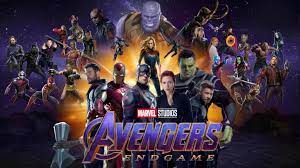 Second of all its free and easy to download. Avengers Endgame 2019 Hindi English Full Hd Movie Download Links Live Enhanced