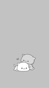 Pin De Hiyayeayah Pppiw En Animales Adorables Fondo De Pantalla Animado Fondos De Pantalla De Gatos Fondo De Pantalla De Android