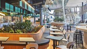 And a bridge walkway to get you safely over to the club. The Laneway Liverpool Ellaslist