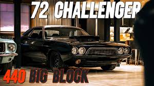 Image result for Black Diamond 1972 Challenger