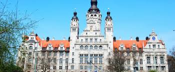 Ein service der stadt leipzig. Stadtverwaltung Leipzig Stadt Leipzig