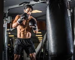 Bao cát 80cm dây xích bị bom hàng h bán lỗ lại. 6 Ly Do Táº¡i Sao Báº¡n Khong Nen Ä'áº¥m Bao Cat Boxing Qua Náº·ng