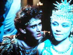 Salome's Last Dance movie review (1988)