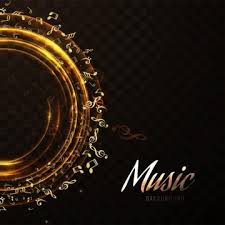 Abstract Background Backdrop Card Wallpaper Shiny Wave Template Decorative Decoration Music Pa Music Backgrounds Music Notes Background Paint Splash Background