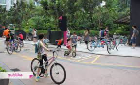 Wheelie Sundays Bicycle Vehicles