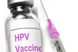 Updated recommendations on human papillomavirus (hpv) vaccines: Nam Giá»›i Co Cáº§n Tiem Váº¯c Xin Hpv