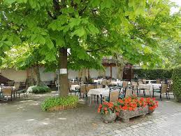 Anfahrt mit der deutschen bahn. Bei Schonem Wetter Ist Unser Biergarten Gaststatte Adler Facebook